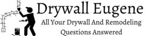 Drywall Eugene Logo