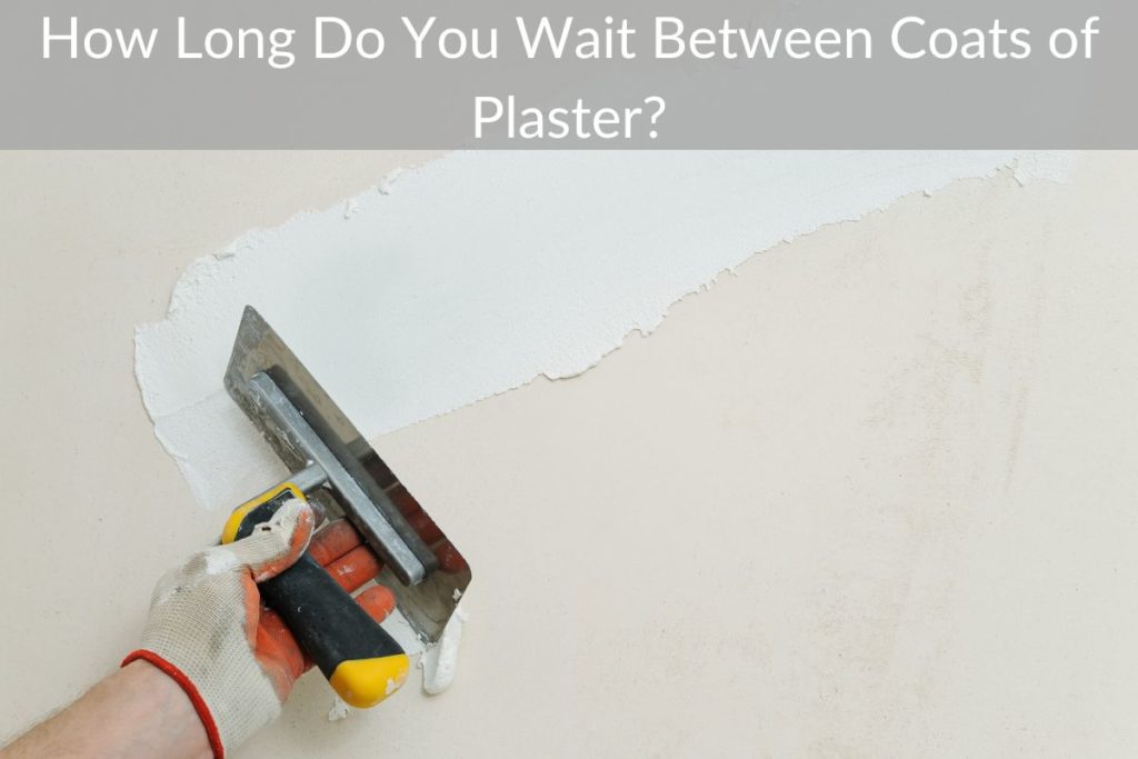 When Painting Walls How Long Between Coats at Virginia Miller blog